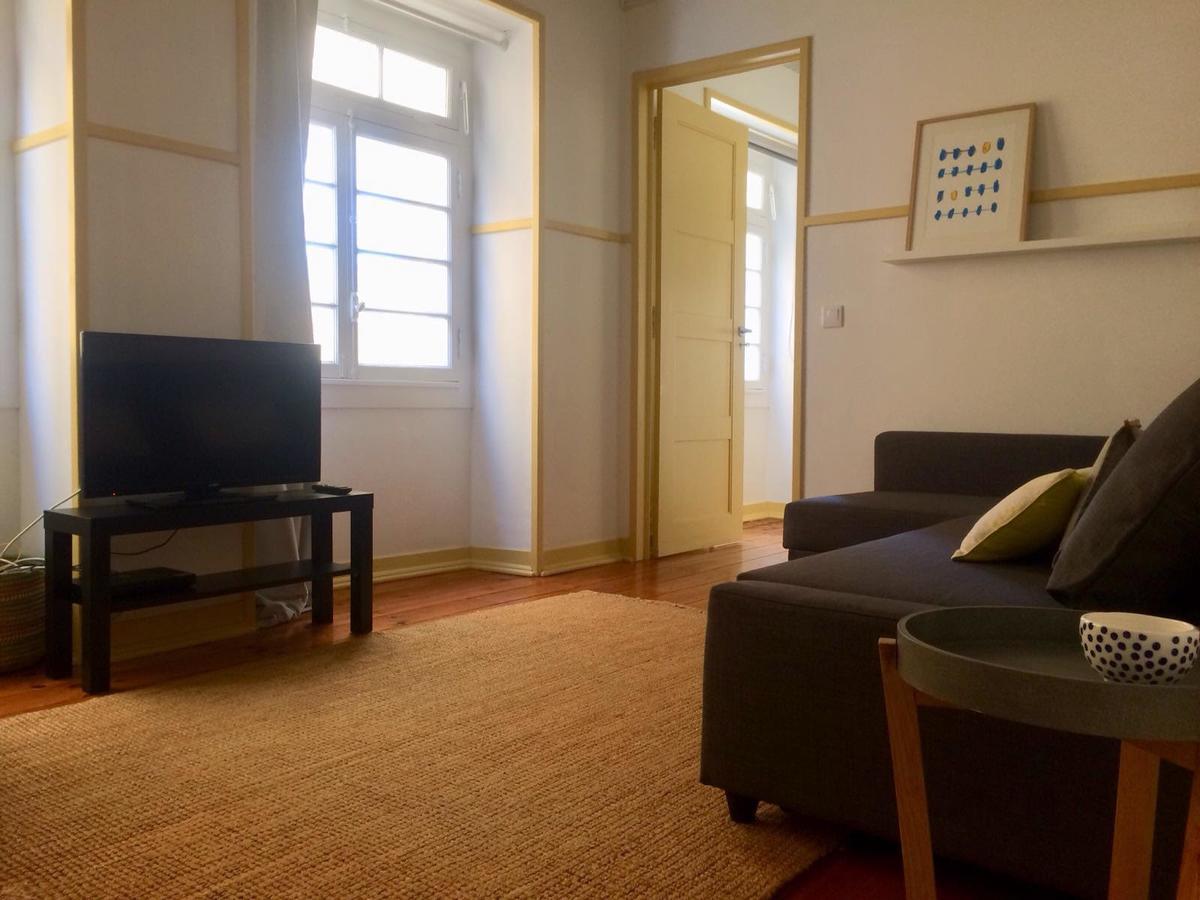 Sant'Ana Guest House Leiria Eksteriør bilde